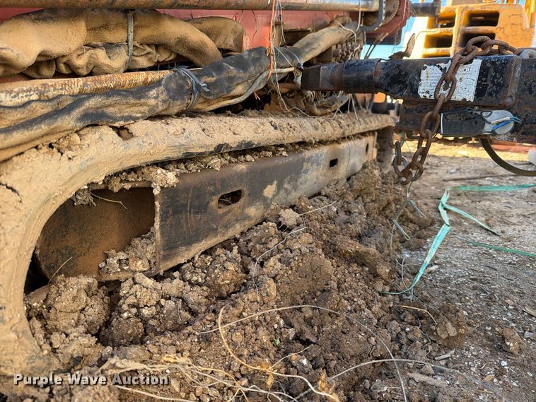 image for item DV8685 Ditch Witch JT1720 directional boring unit