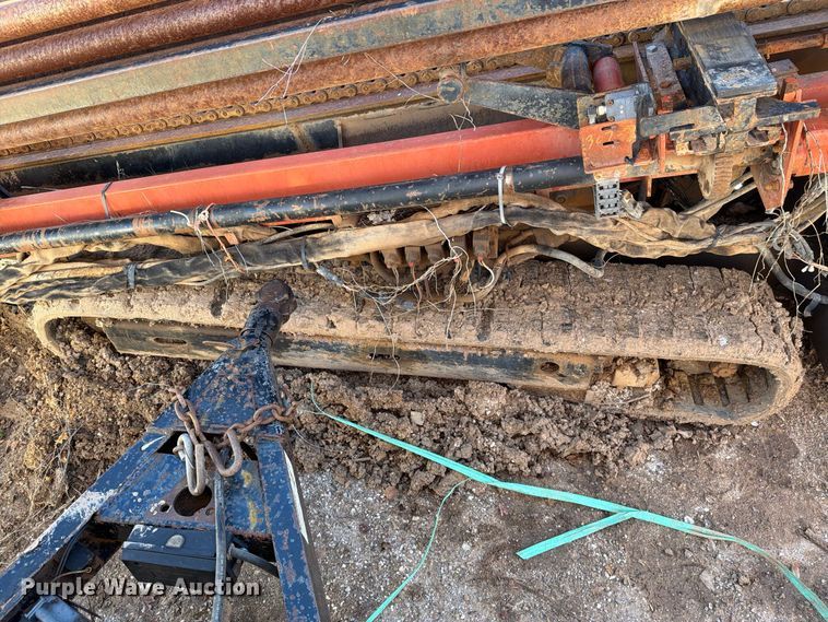 image for item DV8685 Ditch Witch JT1720 directional boring unit