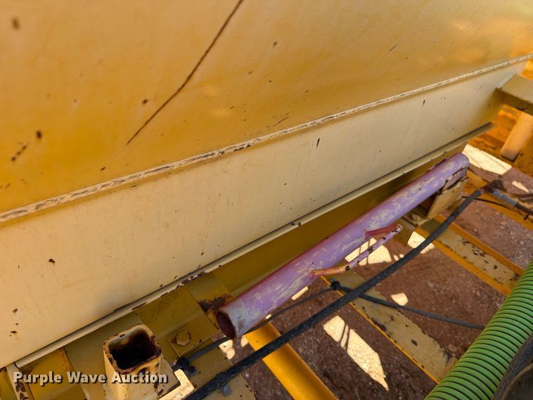 image for item DV8686 2000 Vermeer E550 vacuum excavator