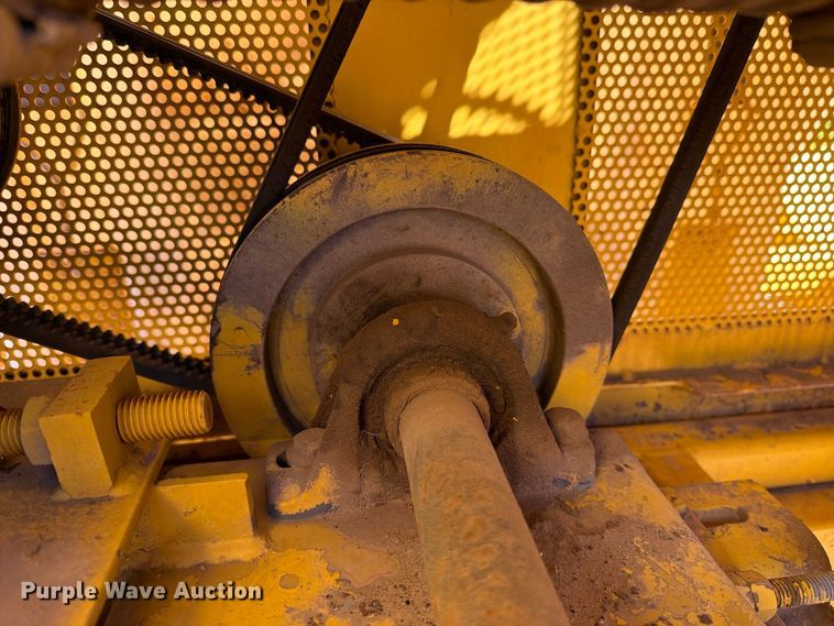 image for item DV8686 2000 Vermeer E550 vacuum excavator