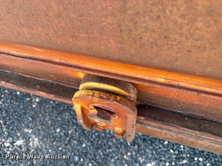 image for item DV8720 Caterpillar 613B conventional scraper 