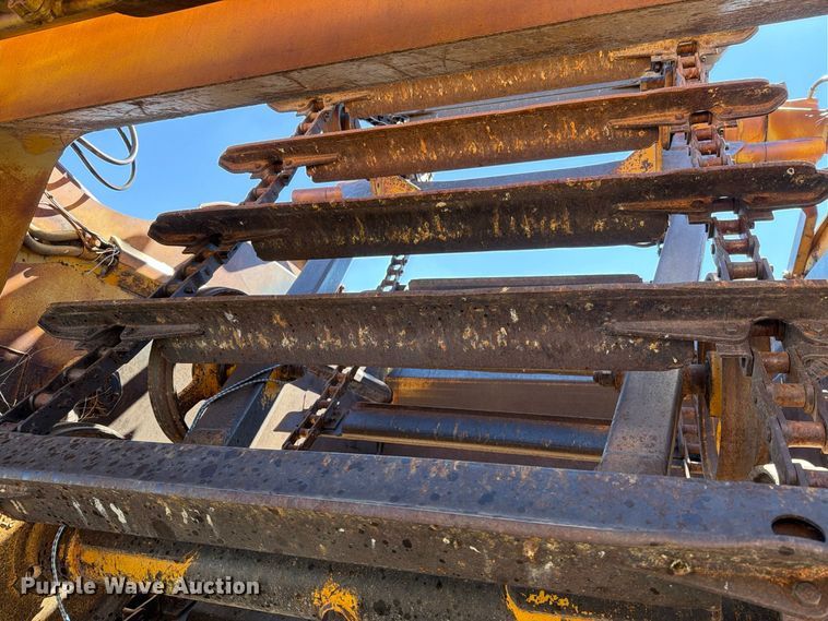 image for item DV8720 Caterpillar 613B conventional scraper 