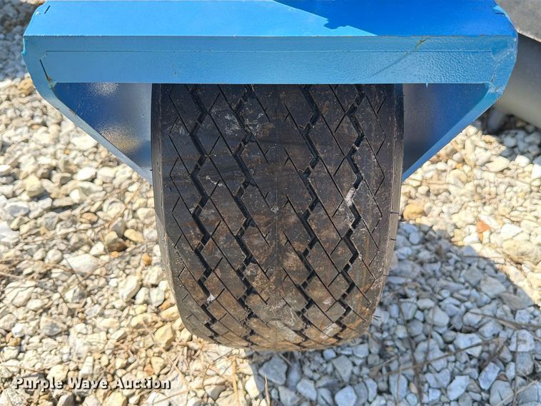 image for item DZ4899 Raytree RMSC78 skid steer soil conditioner