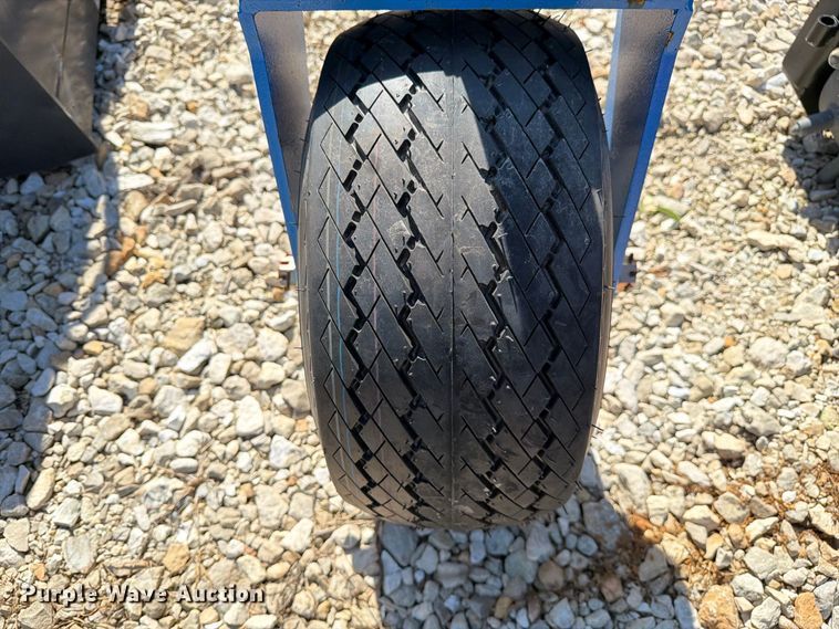 image for item DZ4899 Raytree RMSC78 skid steer soil conditioner