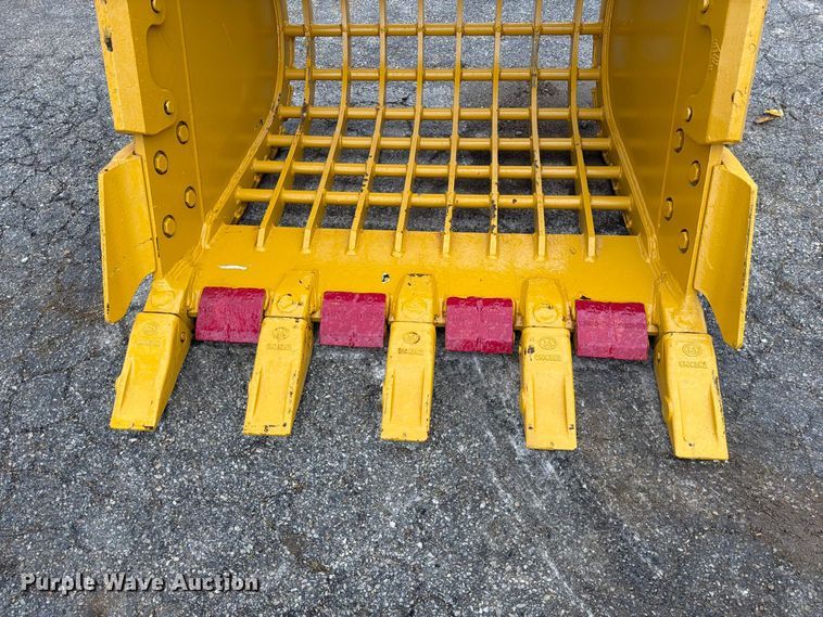 image for item DZ4929 Hardox BKT32048SKEL excavator rock bucket