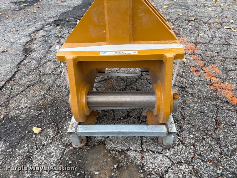 image for item DZ4930 2026 Lyals ALSR20 excavator ripper