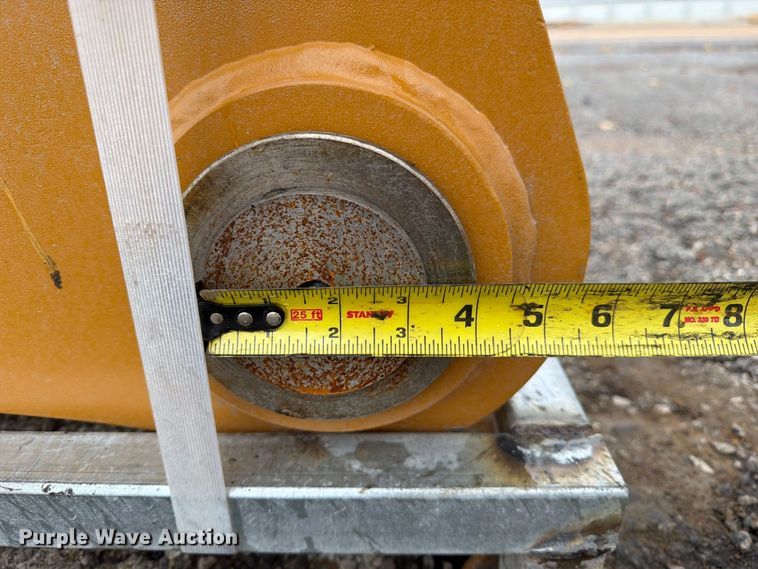 image for item DZ4930 2026 Lyals ALSR20 excavator ripper