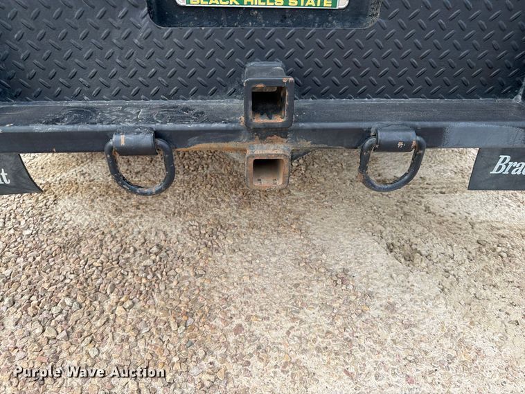 image for item EA0568 2012 Dodge Ram 3500 Crew Cab flatbed pickup truck
