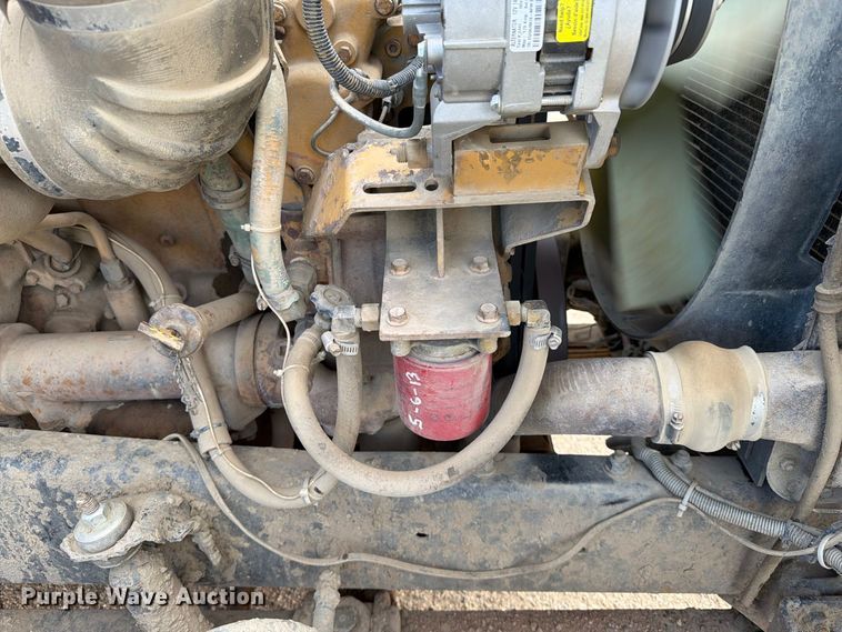 image for item EA0576 1989 Freightliner Conventional water truck