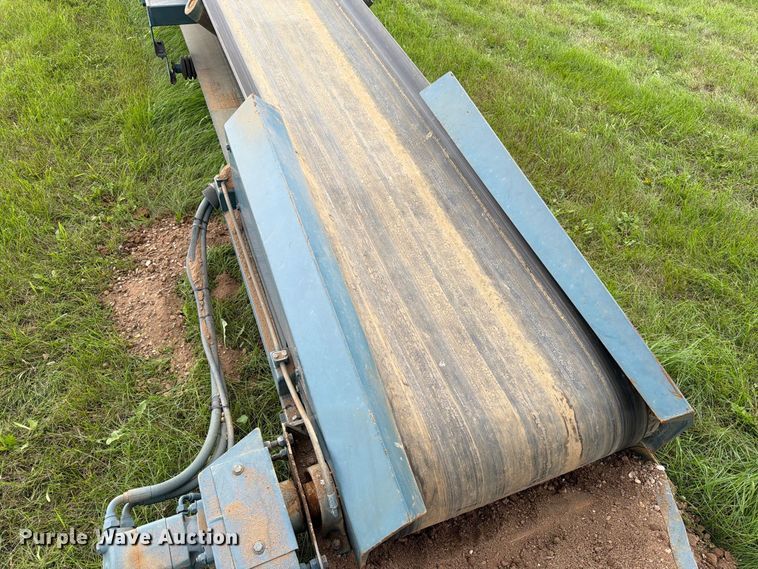 image for item EA0580 Power Screen conveyor