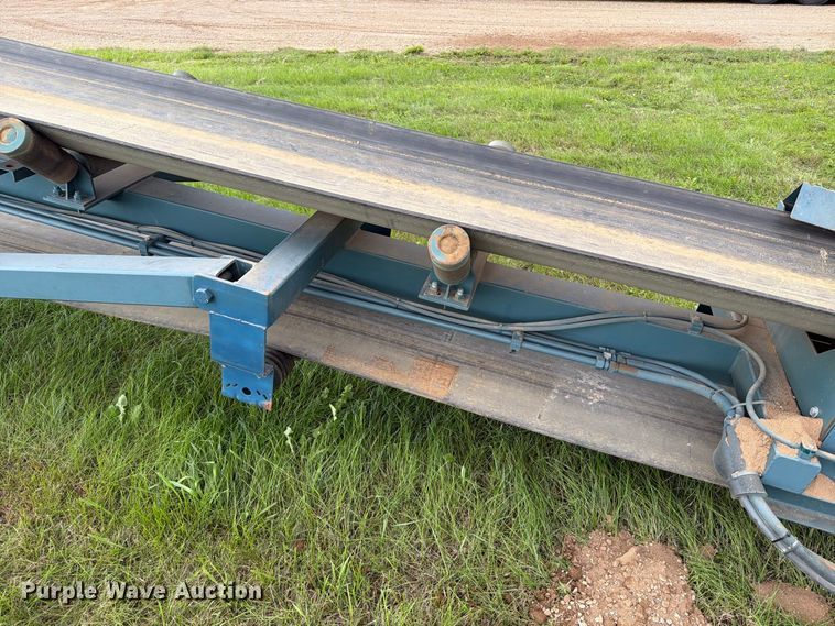 image for item EA0580 Power Screen conveyor