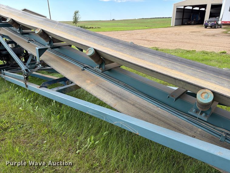 image for item EA0580 Power Screen conveyor