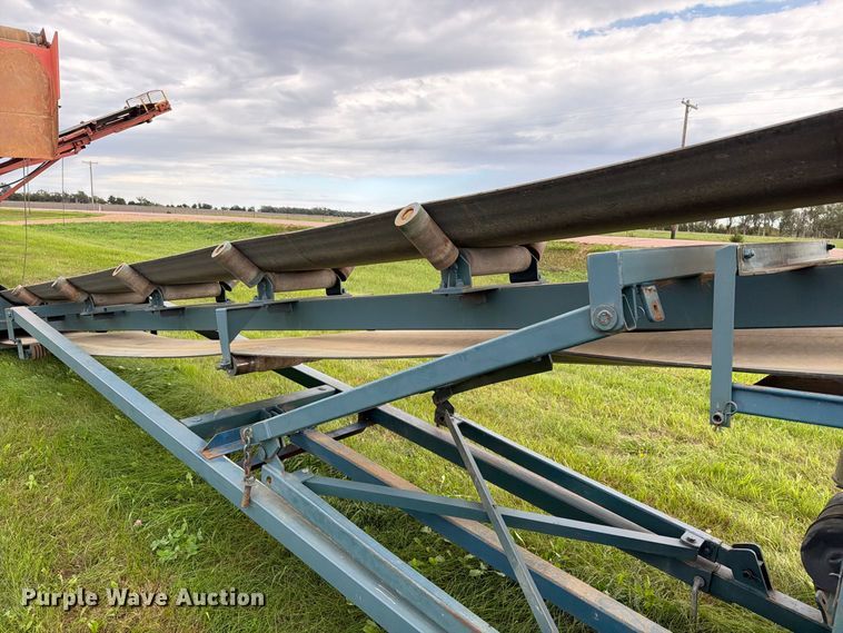 image for item EA0580 Power Screen conveyor