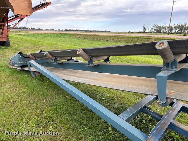 image for item EA0580 Power Screen conveyor