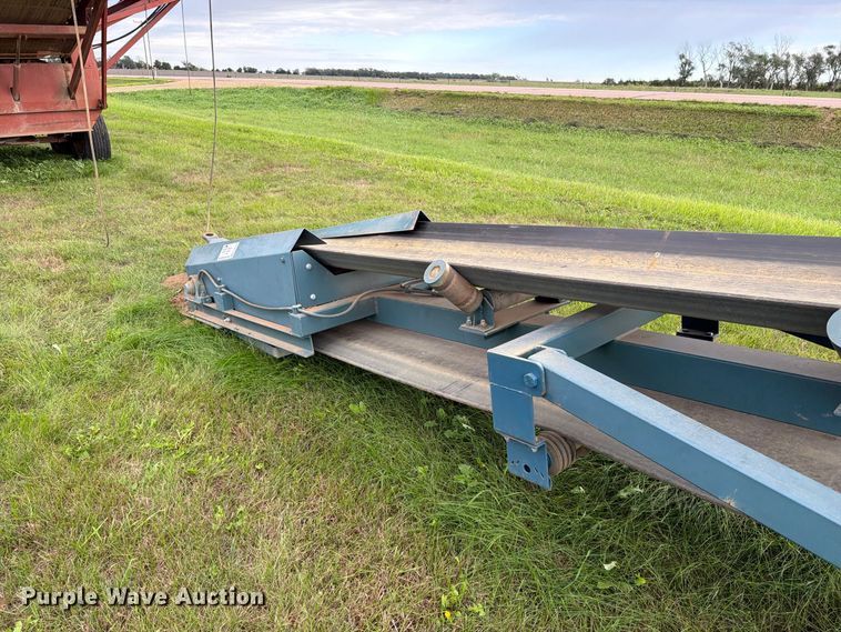 image for item EA0580 Power Screen conveyor
