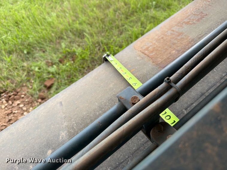 image for item EA0580 Power Screen conveyor