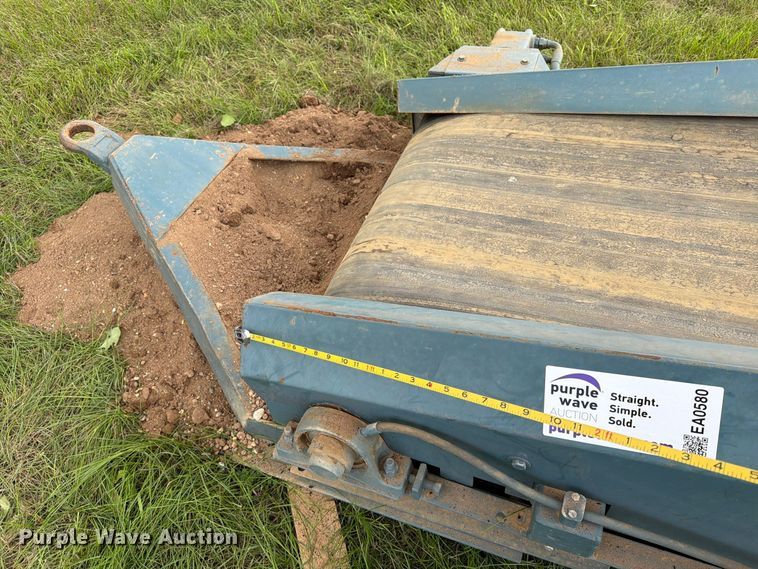 image for item EA0580 Power Screen conveyor