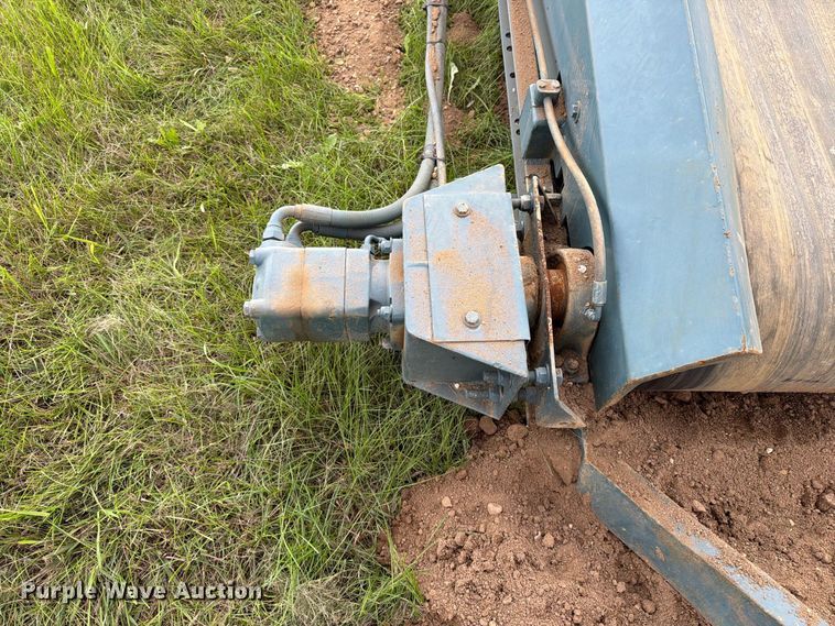 image for item EA0580 Power Screen conveyor