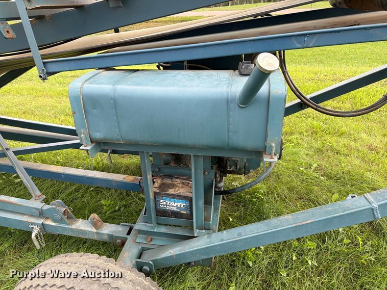 image for item EA0580 Power Screen conveyor
