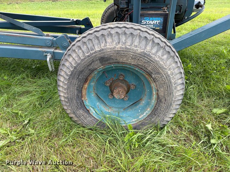 image for item EA0580 Power Screen conveyor