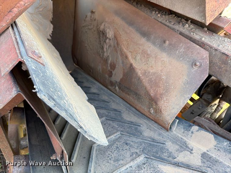 image for item EA0581 Extec 5000 screening plant