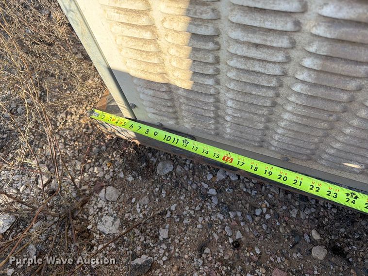 image for item EA0584 (5) Heat Wagon heaters