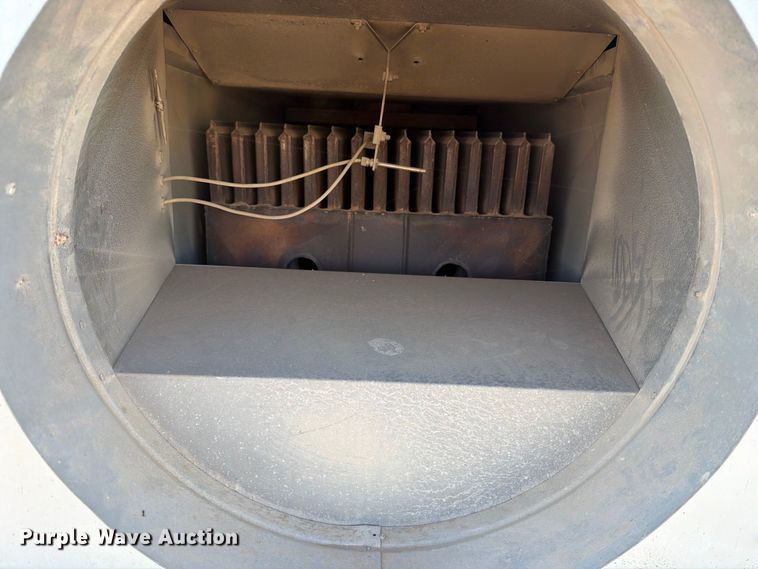 image for item EA0584 (5) Heat Wagon heaters