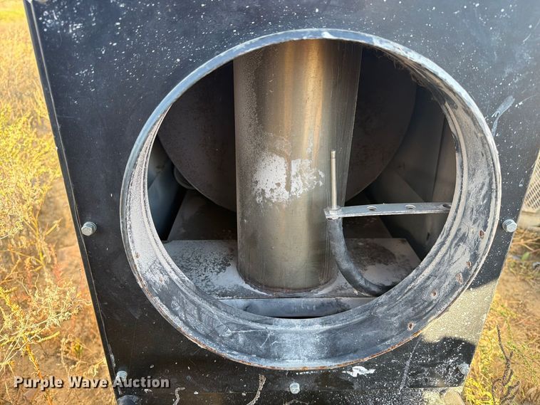 image for item EA0584 (5) Heat Wagon heaters
