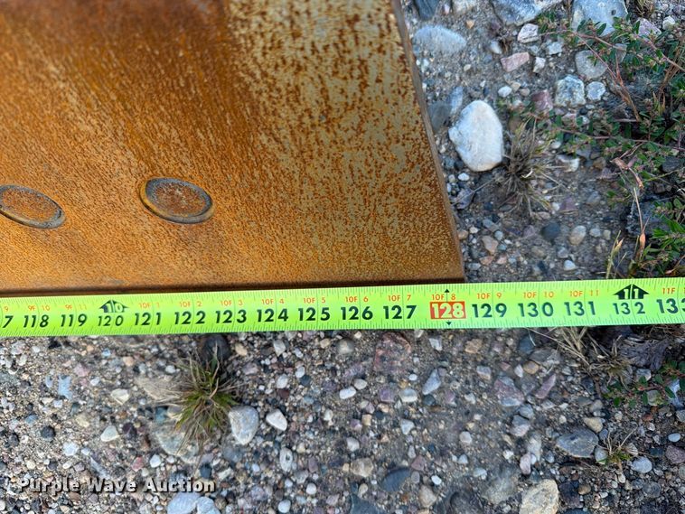 image for item EA0585 2008 Caterpillar D6N XL dozer
