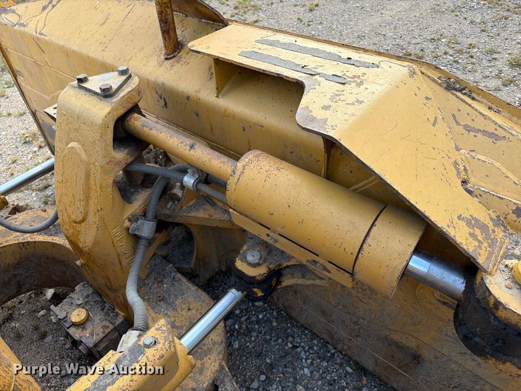 image for item EA0585 2008 Caterpillar D6N XL dozer