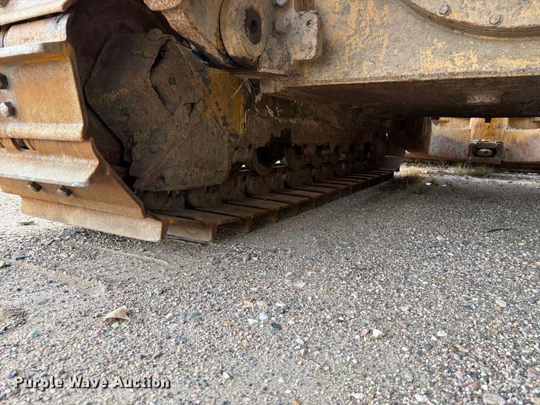 image for item EA0585 2008 Caterpillar D6N XL dozer