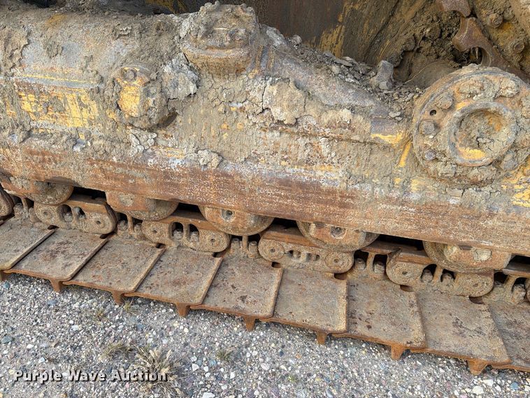 image for item EA0585 2008 Caterpillar D6N XL dozer