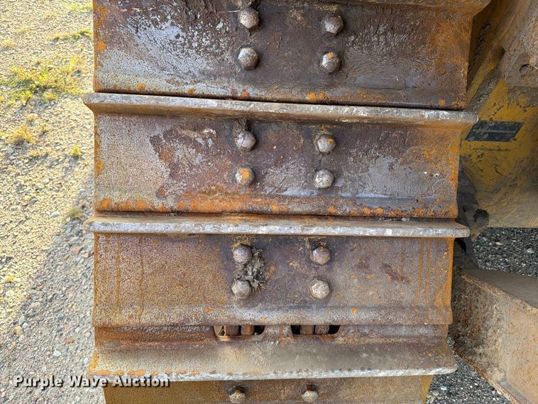 image for item EA0585 2008 Caterpillar D6N XL dozer