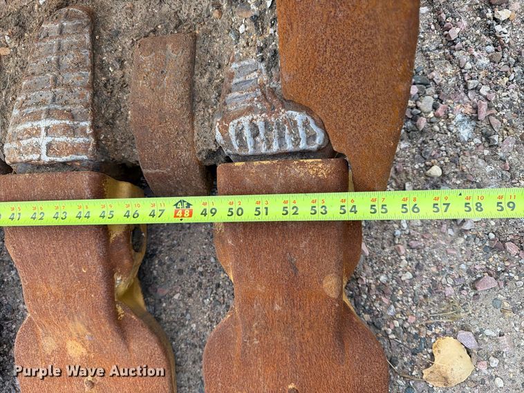image for item EA0586 2014 Caterpillar 324E L excavator