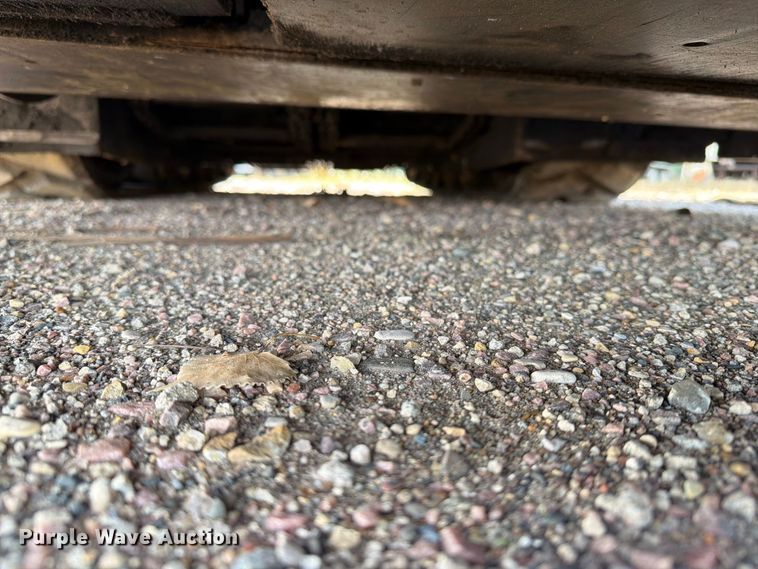 image for item EA0587 2014 Caterpillar AP-555E paver