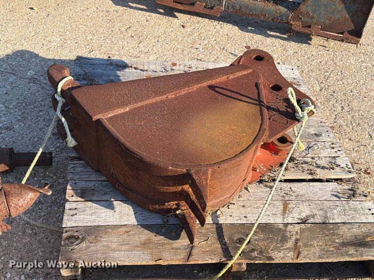 image for item EA7344 Kubota KX71-3 mini excavator