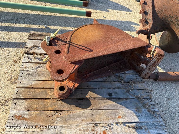image for item EA7344 Kubota KX71-3 mini excavator