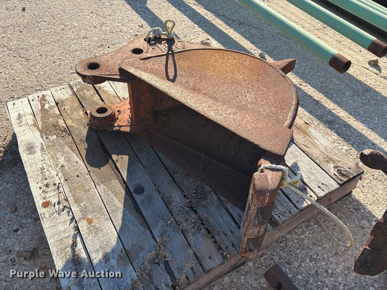 image for item EA7344 Kubota KX71-3 mini excavator