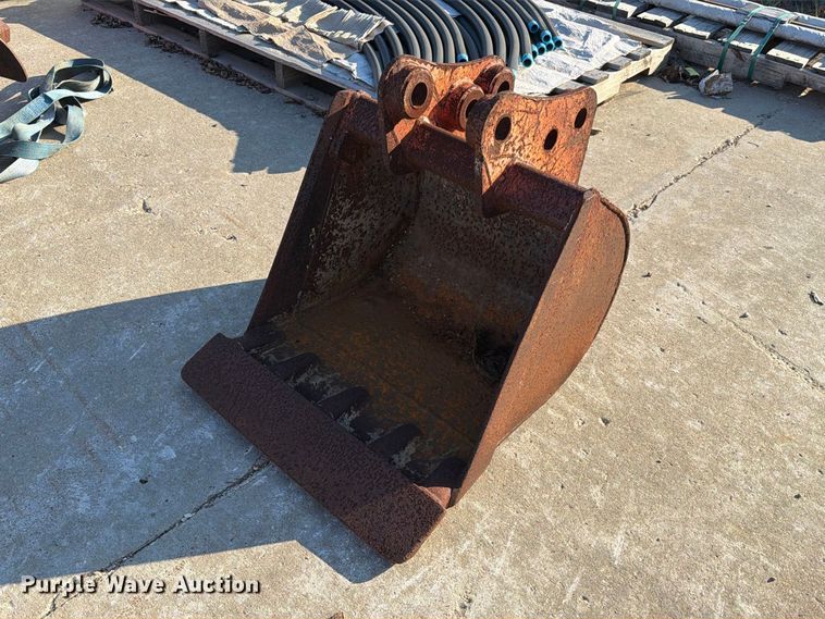 image for item EA7344 Kubota KX71-3 mini excavator