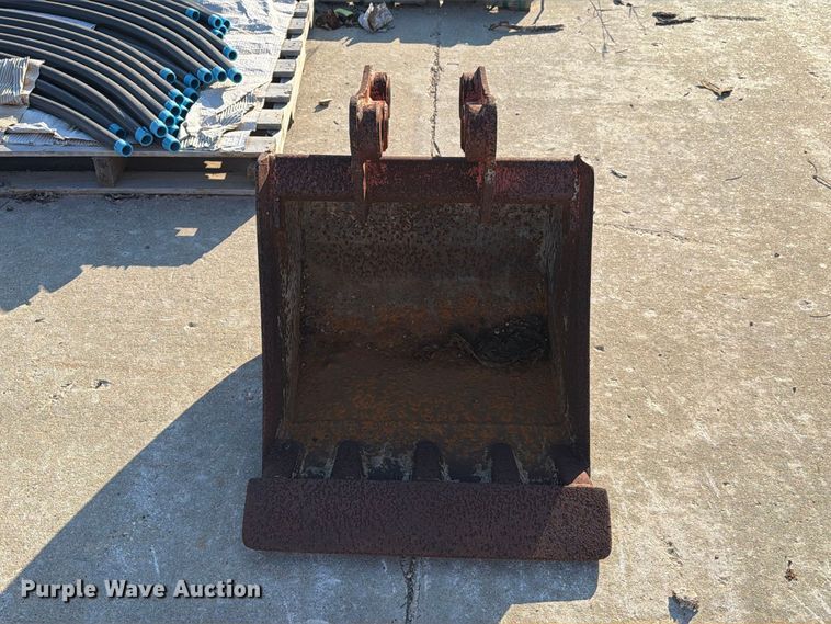 image for item EA7344 Kubota KX71-3 mini excavator