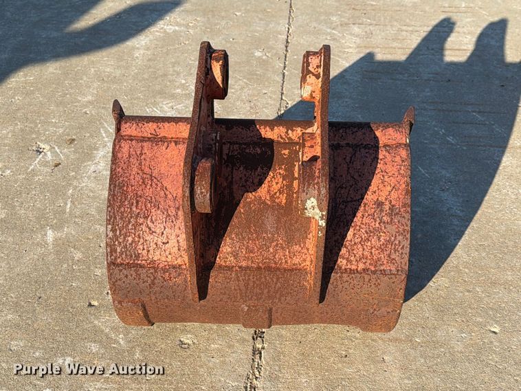 image for item EA7344 Kubota KX71-3 mini excavator