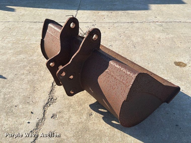image for item EA7344 Kubota KX71-3 mini excavator