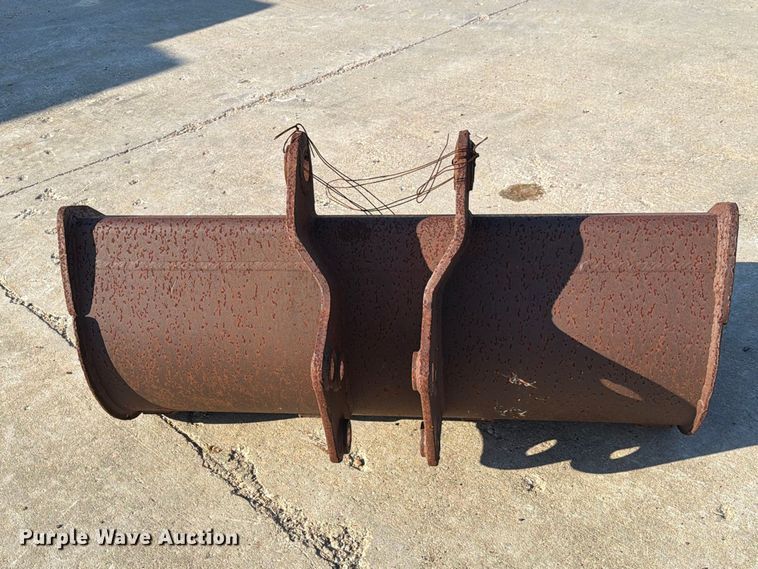 image for item EA7344 Kubota KX71-3 mini excavator