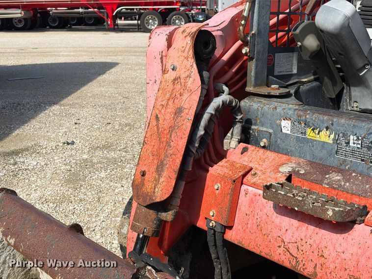image for item EA7345 2013 Kubota SVL90-2 tracked skid steer loader