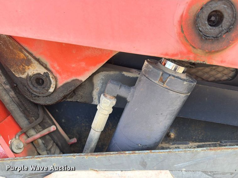image for item EA7345 2013 Kubota SVL90-2 tracked skid steer loader