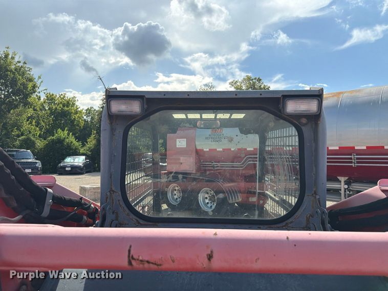 image for item EA7345 2013 Kubota SVL90-2 tracked skid steer loader