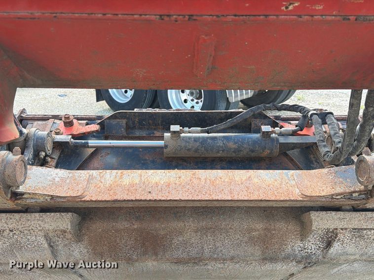 image for item EA7345 2013 Kubota SVL90-2 tracked skid steer loader