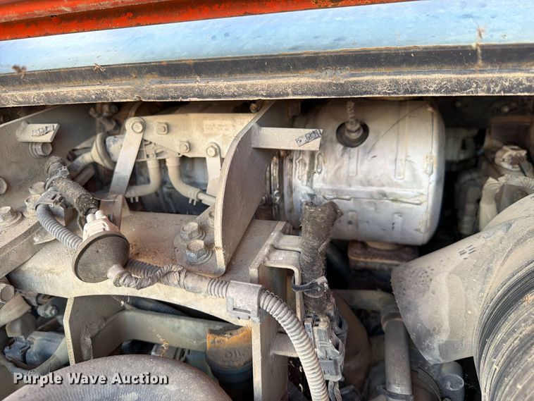 image for item EA7345 2013 Kubota SVL90-2 tracked skid steer loader