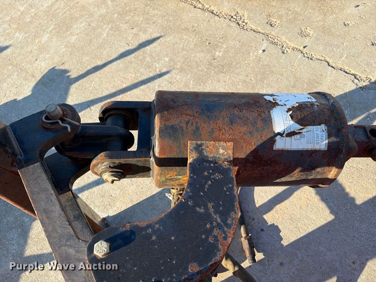 image for item EA7345 2013 Kubota SVL90-2 tracked skid steer loader