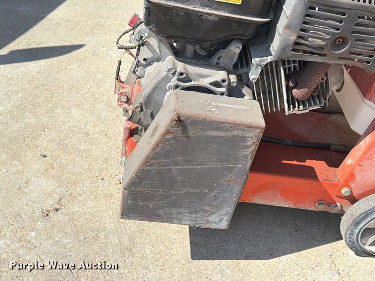 image for item EA7346 2018 Husqvarna FS400LV concrete saw